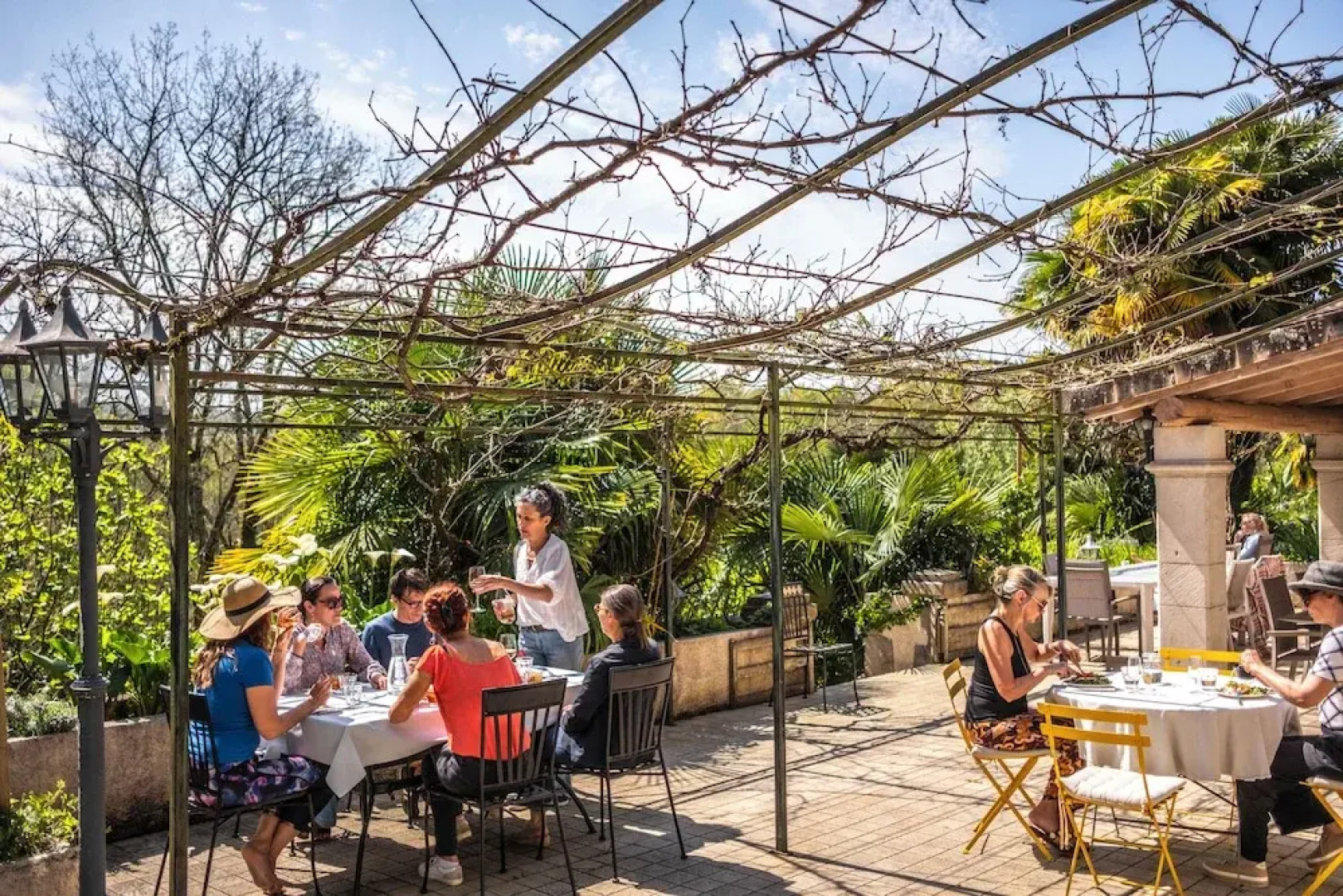 Maison Tournesol Pau Jurançon Gan