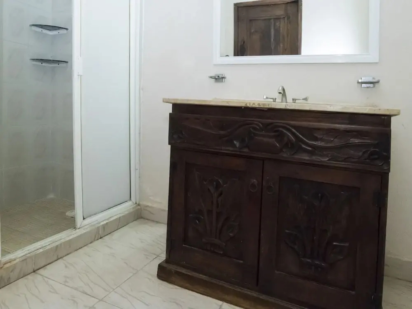 Capital O Santa Barbara