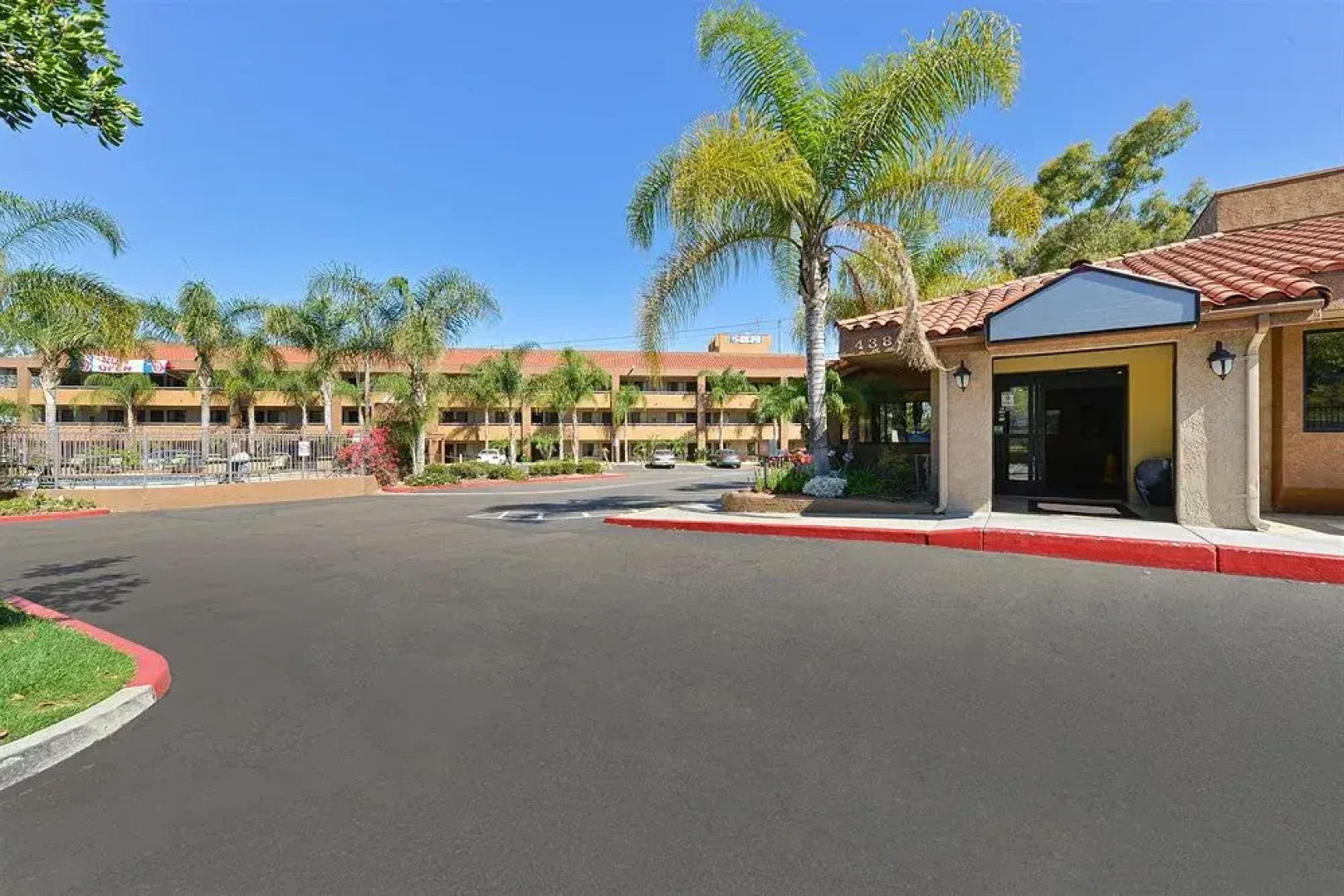 Ramada Mission Valley/SDSU