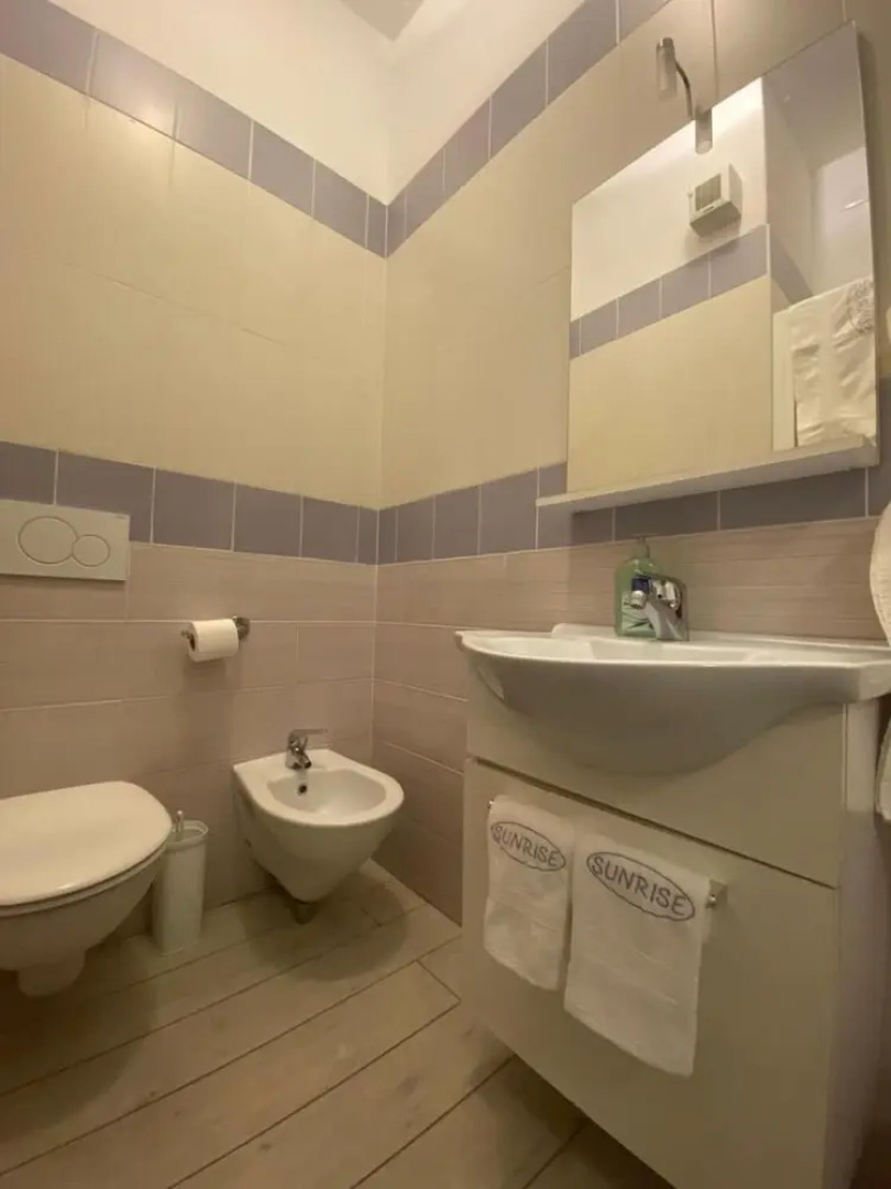 Casa Sunrise a 10 mt dal mare