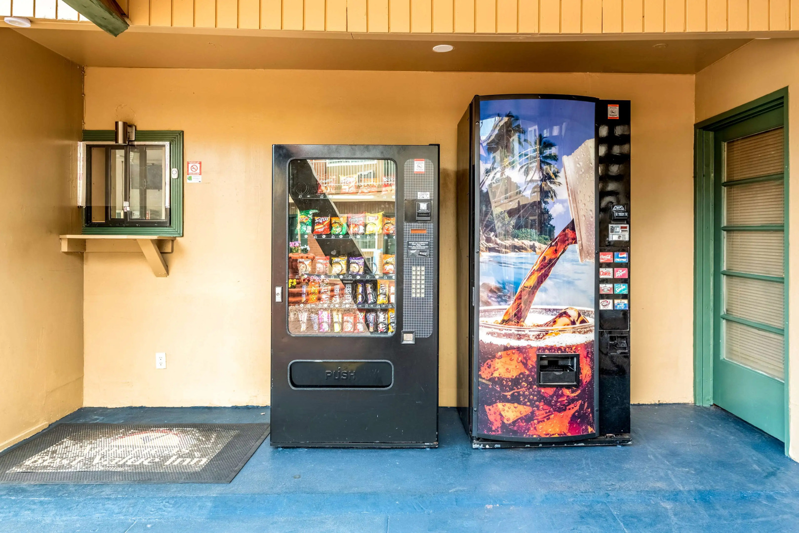 Americas Best Value Inn & Suites Flagstaff