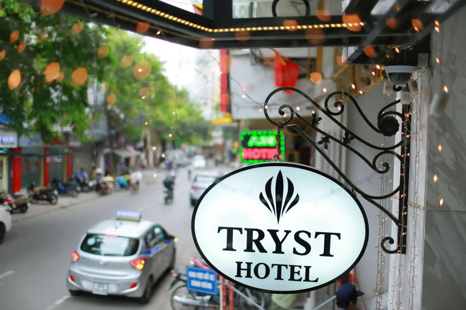 Collection O Le Grand Hanoi hotel – The Tryst