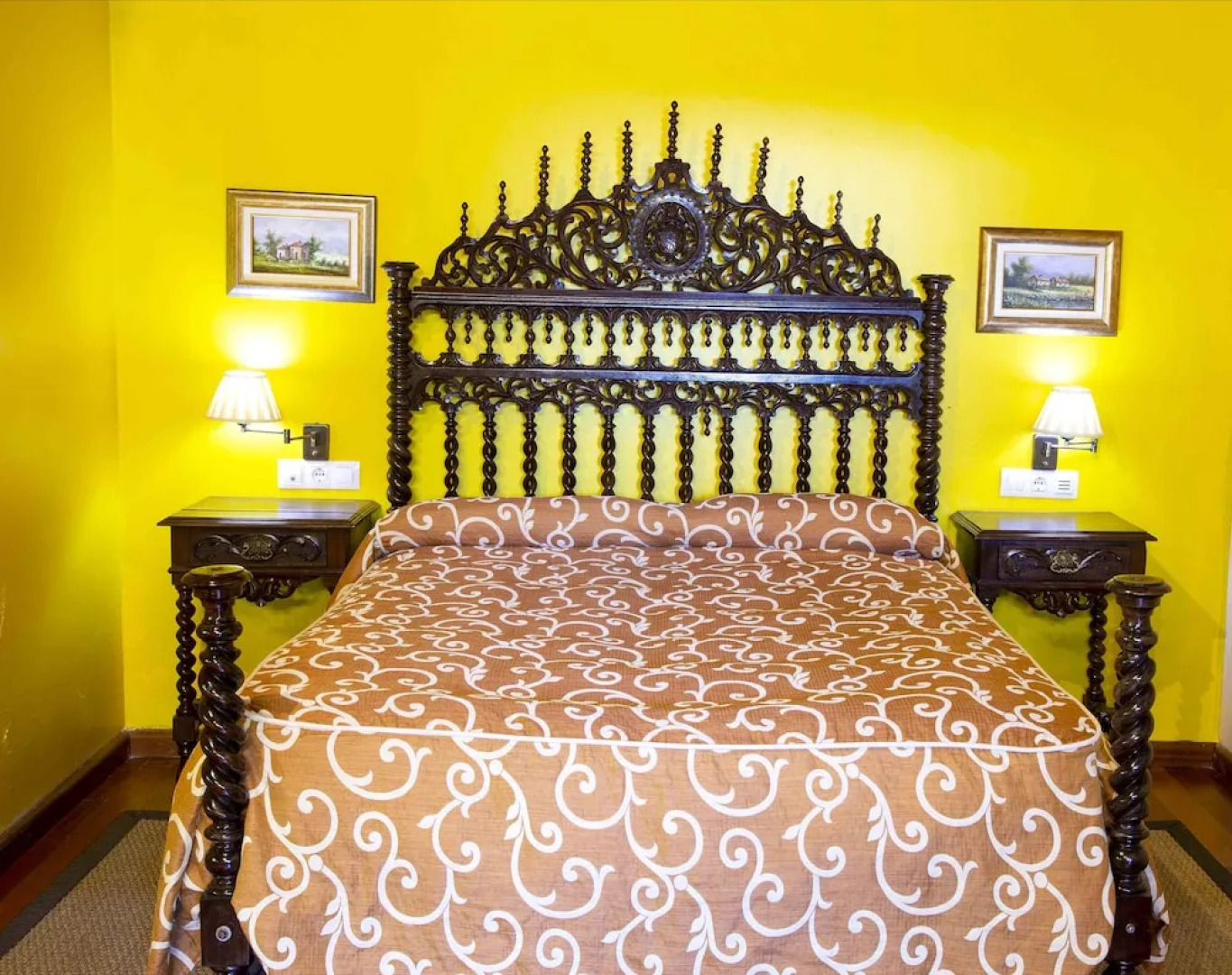 Aldea Rural Couso Galán