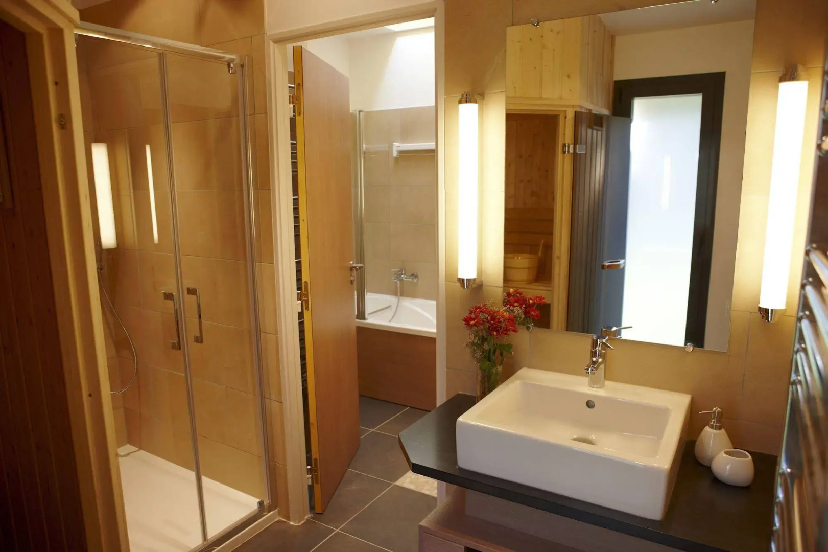 Center Parcs Les Trois Forêts