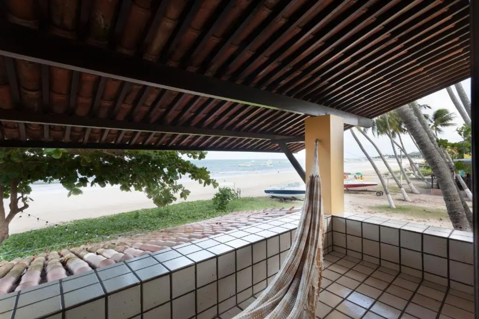 Odoiá Maragogi Restaurante e Estalagem