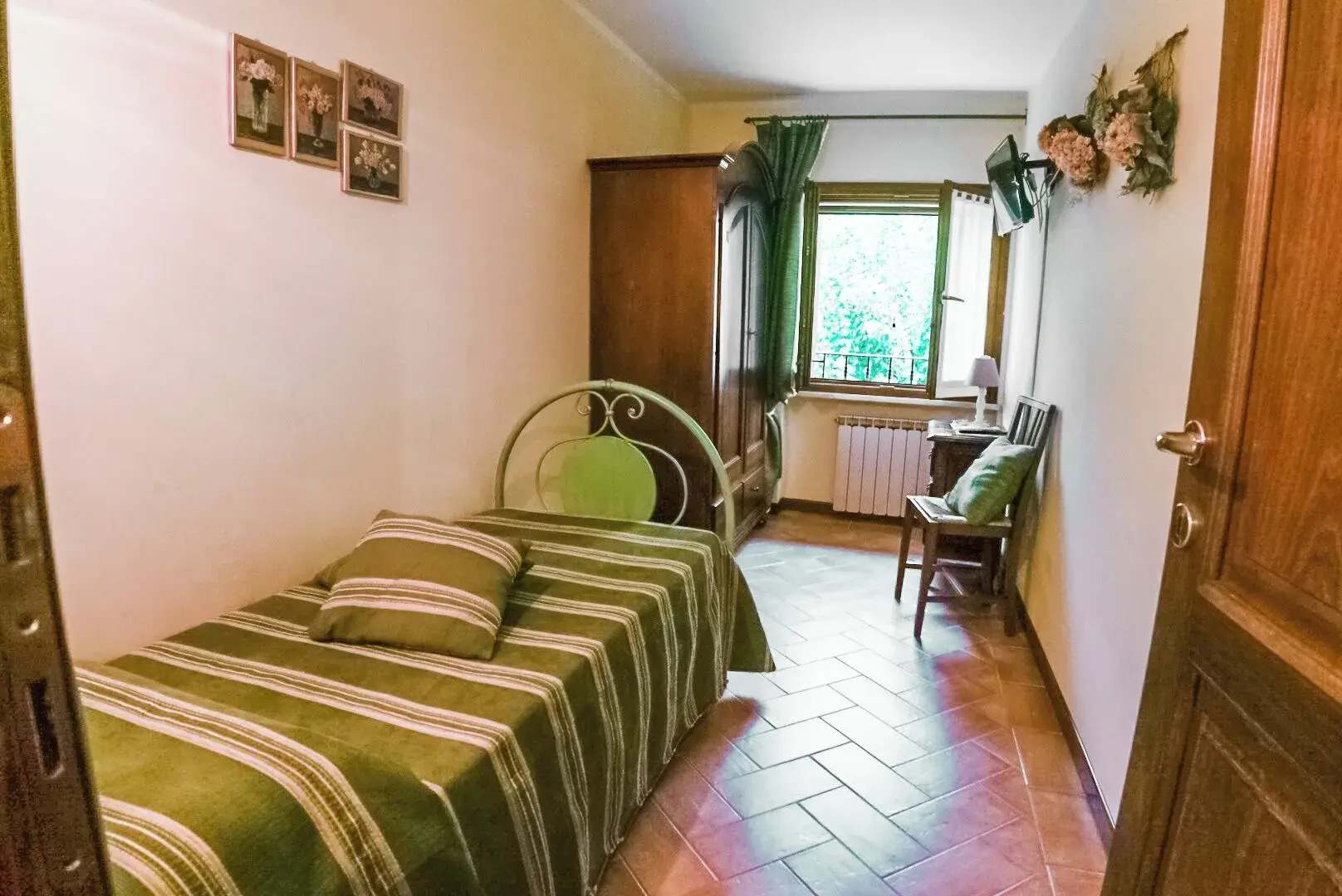 Le Fontanelle Country House