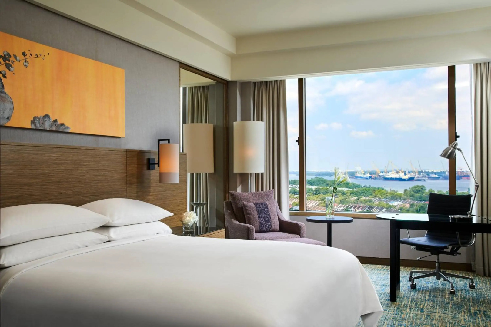 Renaissance Johor Bahru Hotel