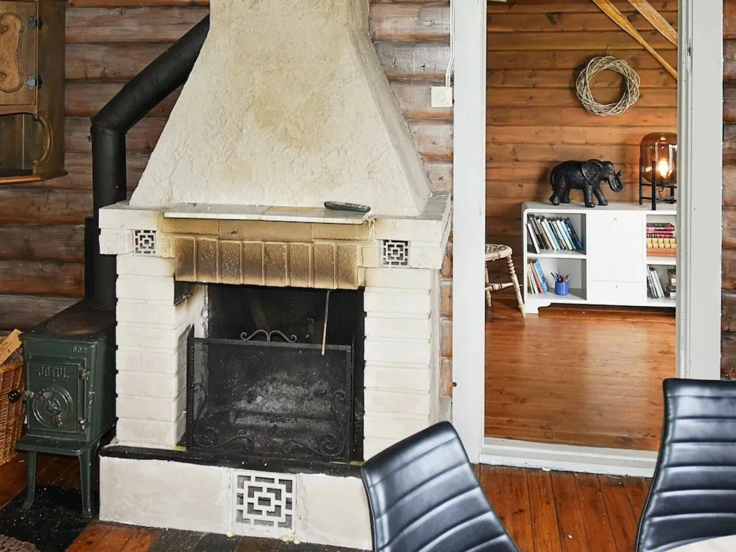 Holiday Home in Frei