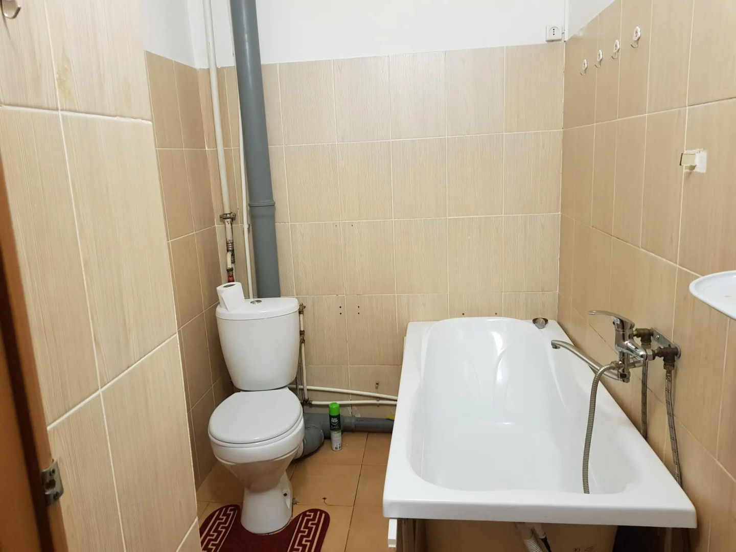 Апартаменты в 4-ом микрорайоне 24