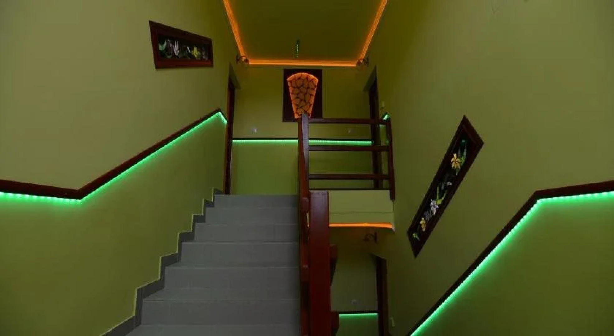 Nexus Apartman Szeged