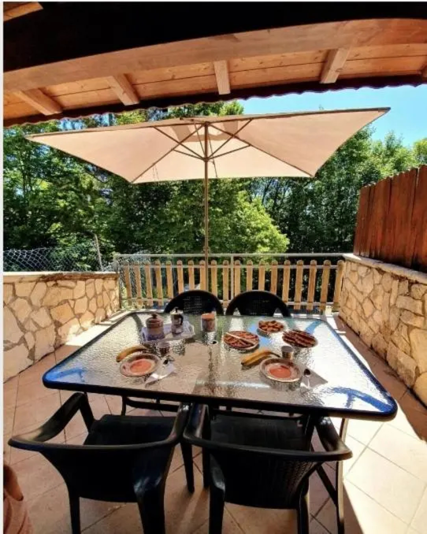 La Casa di Olivia