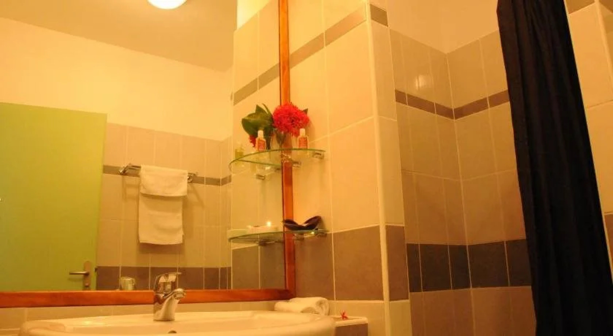 Hotel Résidence Maharajah