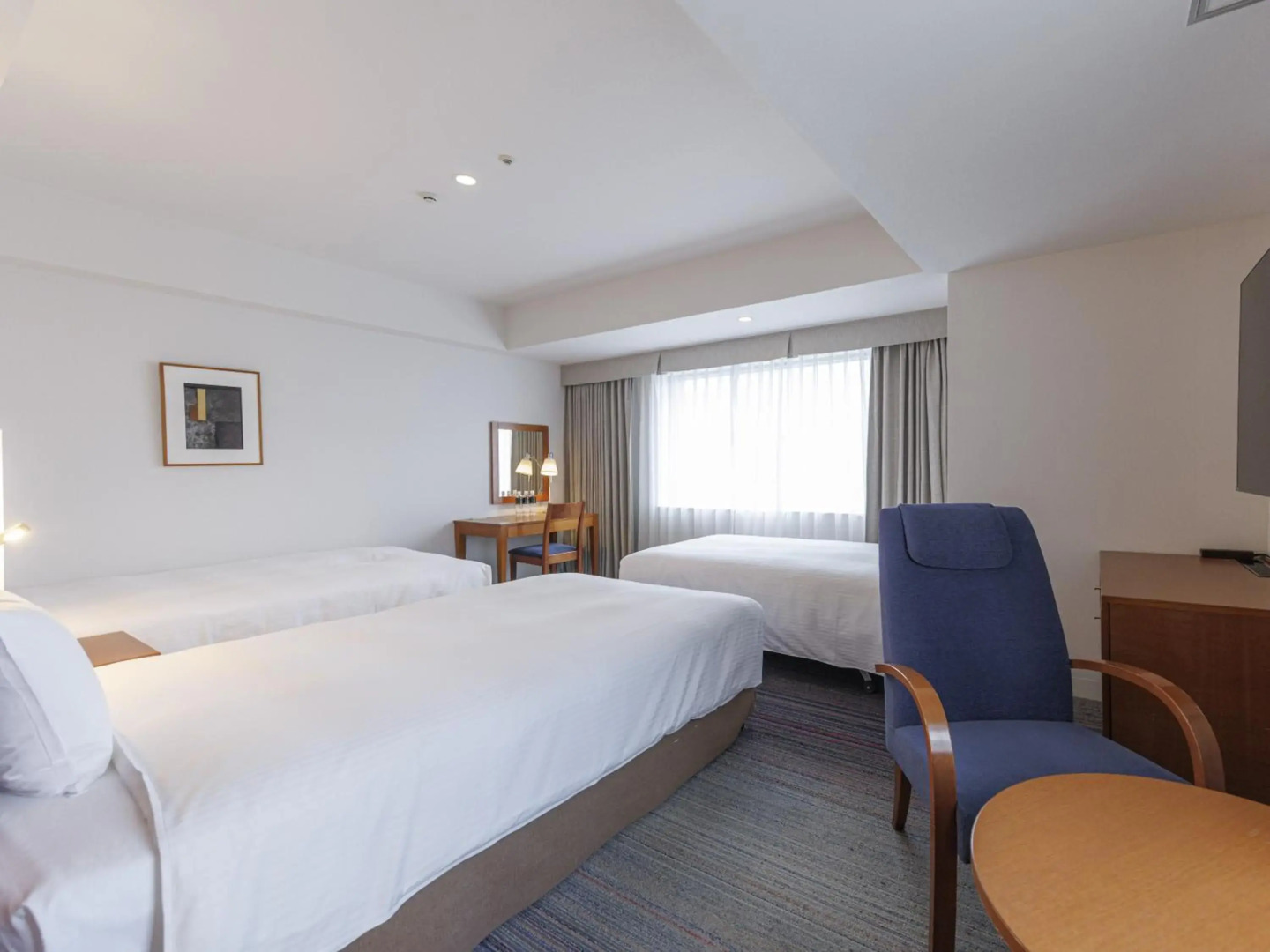 JR Kyushu Station Hotel Kokura