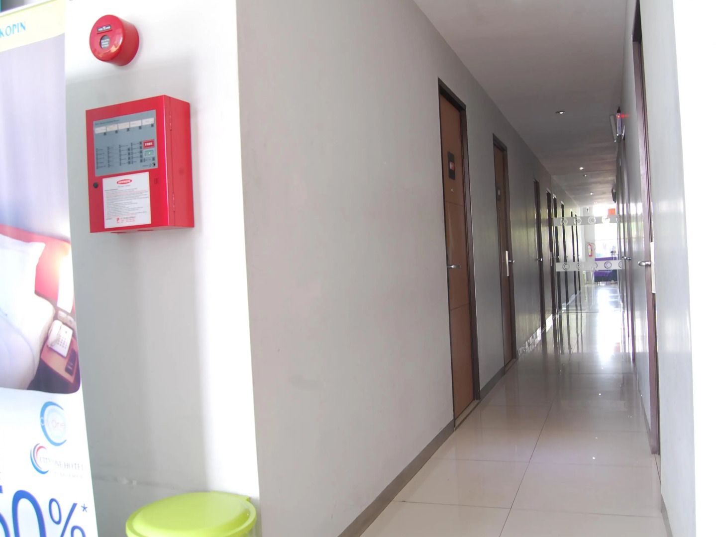 CityOne Xpress Semarang