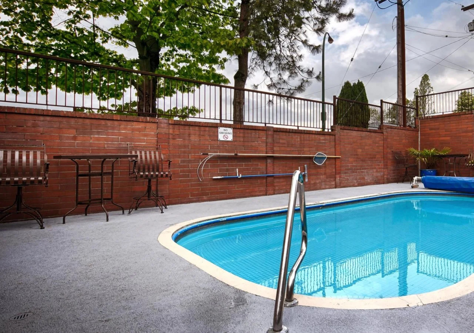 SureStay Plus by Best Western Coquitlam