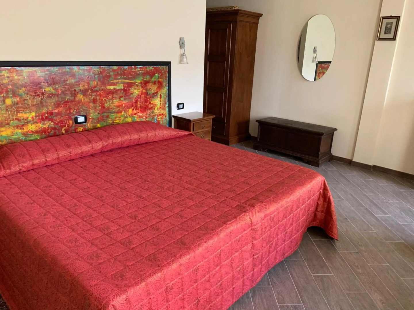 Hotel Il Casale Verde