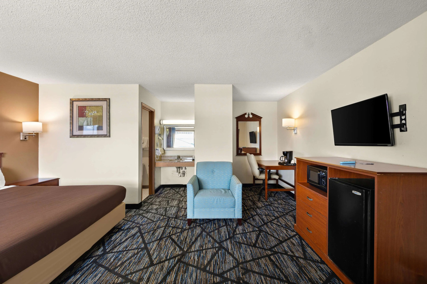 Americas Best Value Inn Celina
