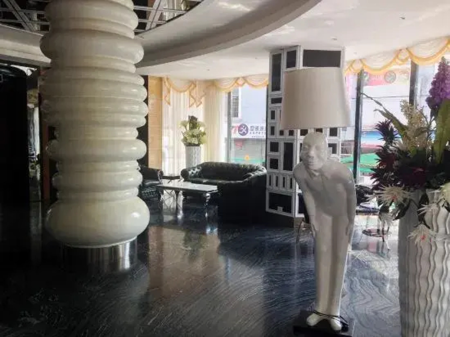 Venice Fashion Hotel