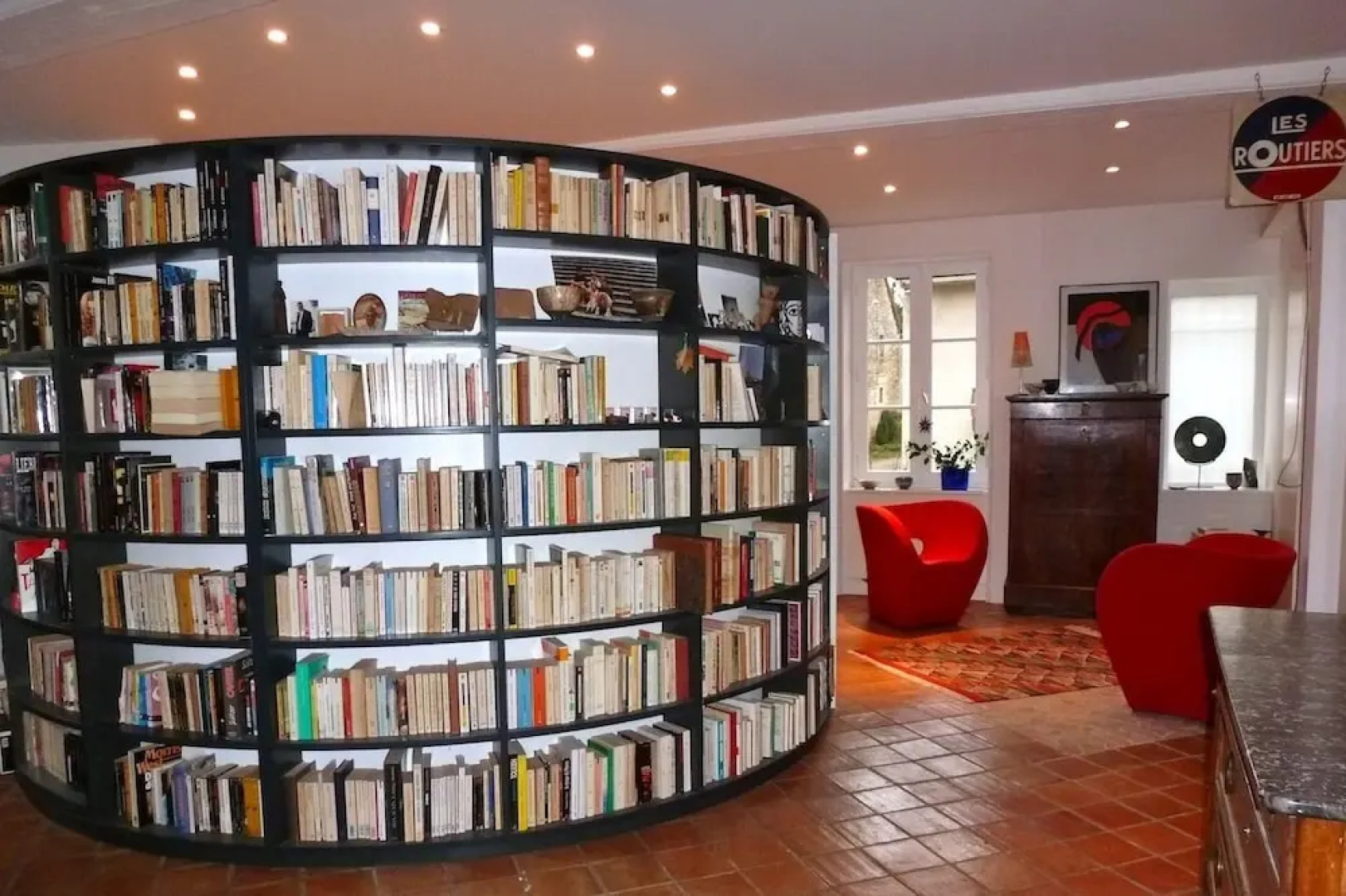 Cottage l'Atelier du Relais