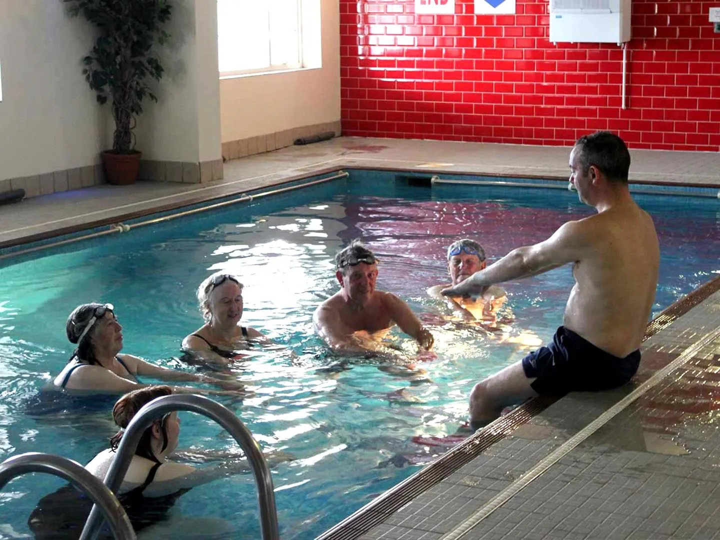 Springfield Hotel and Restaurant