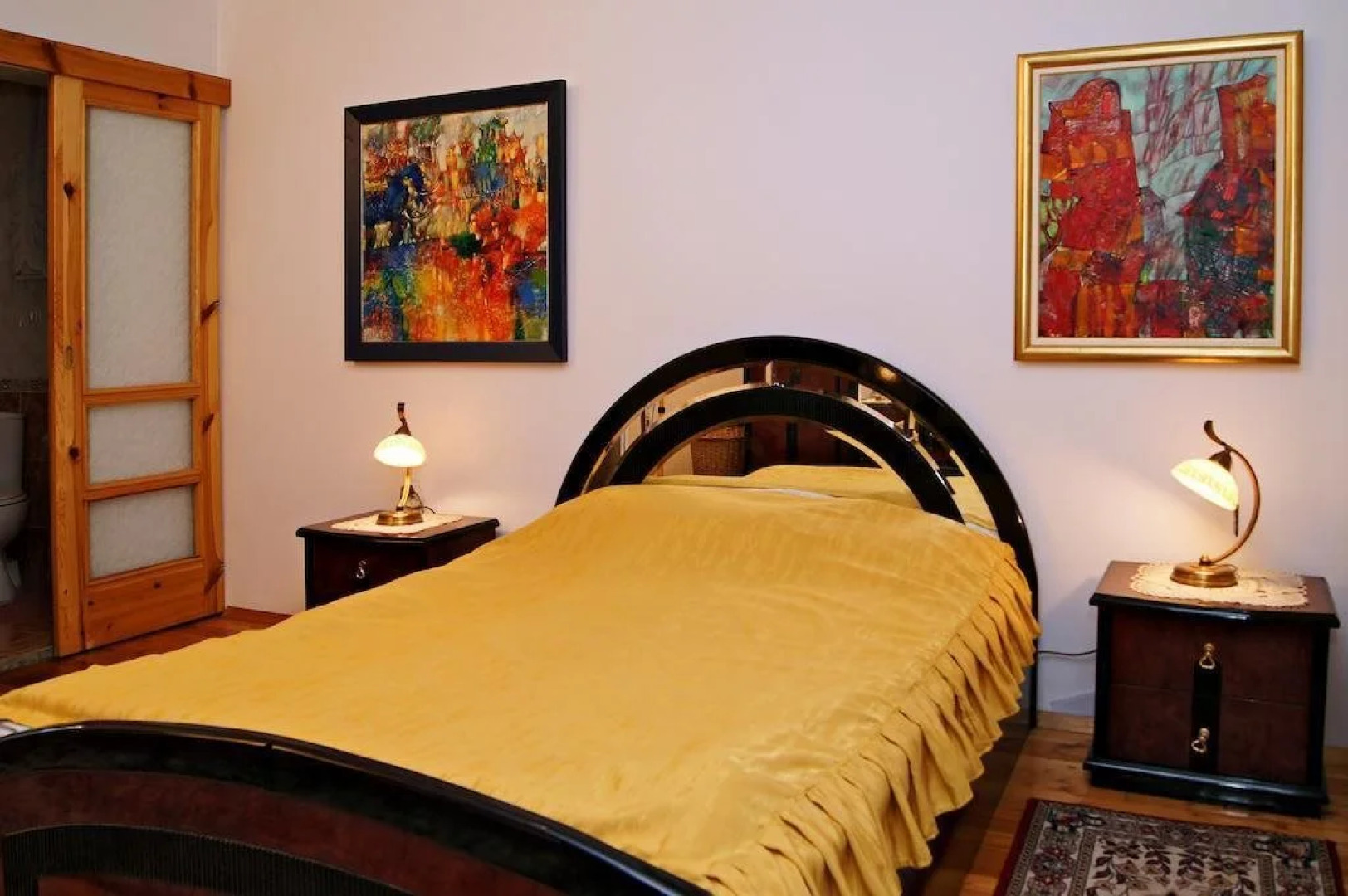 Hotel De Charme Pri Baba Lili