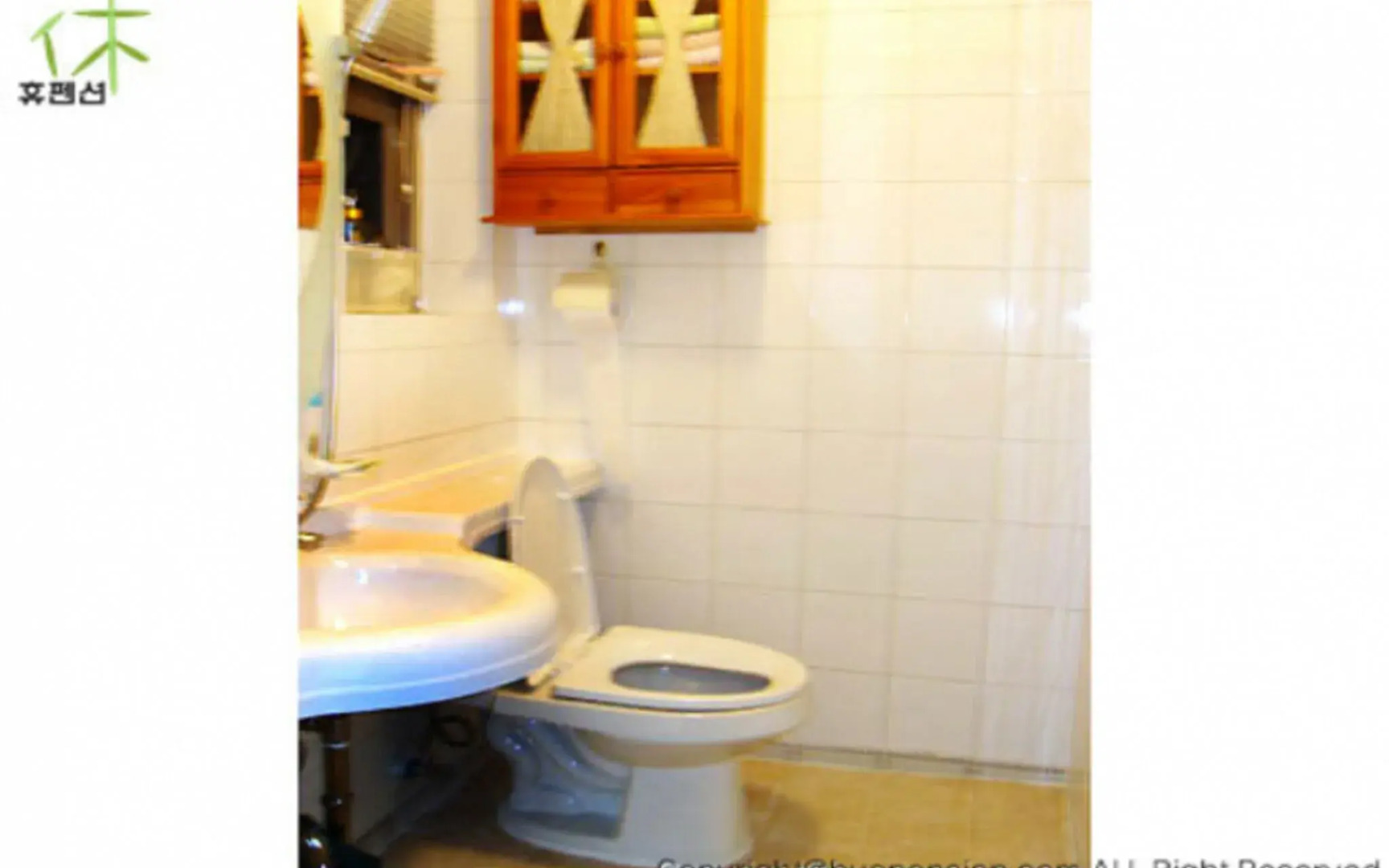 Yeongdeok Who Pension