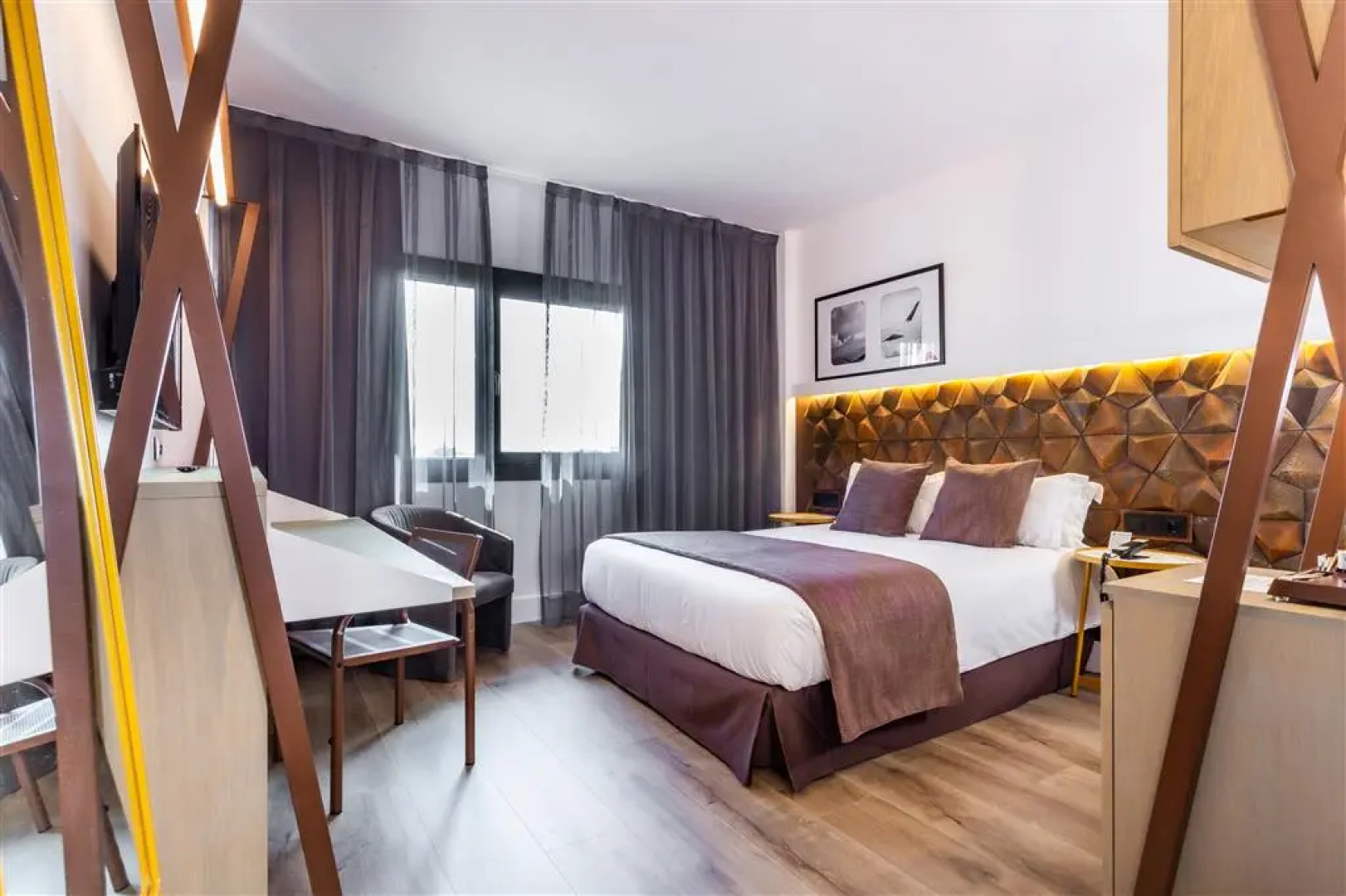 Best Western Plus Hotel Alfa Aeropuerto