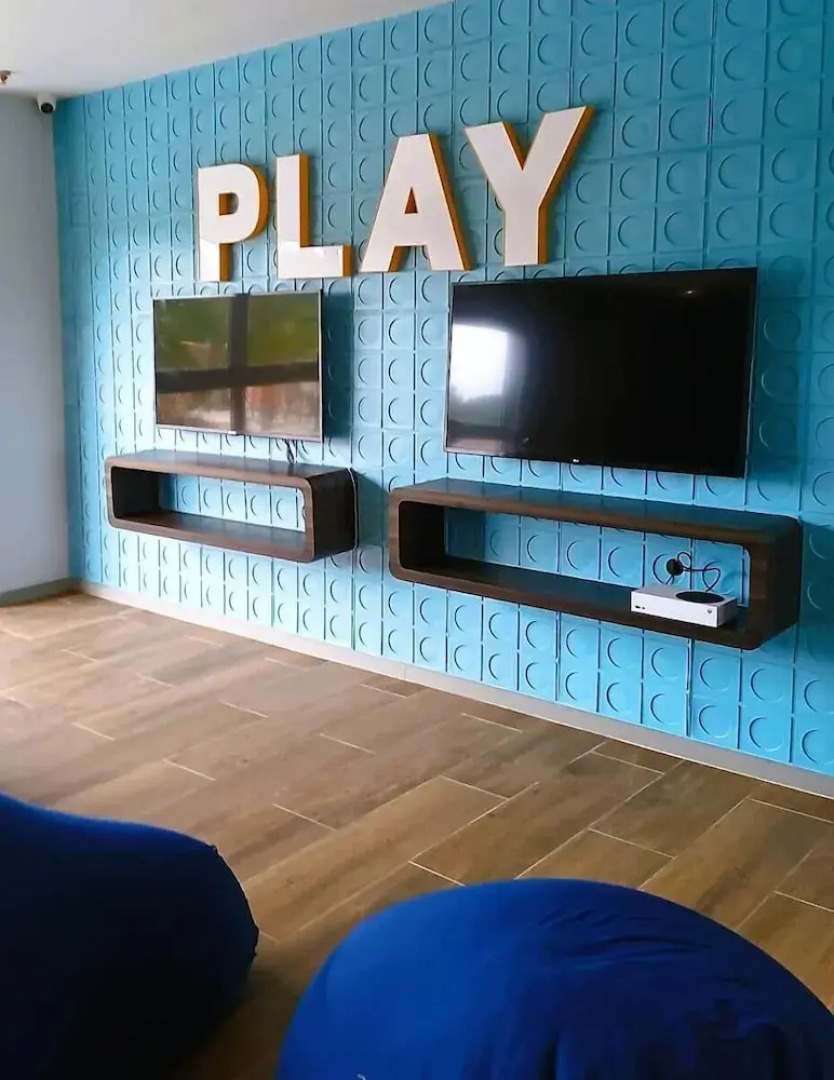 Aqualand Park & Resort Oficial