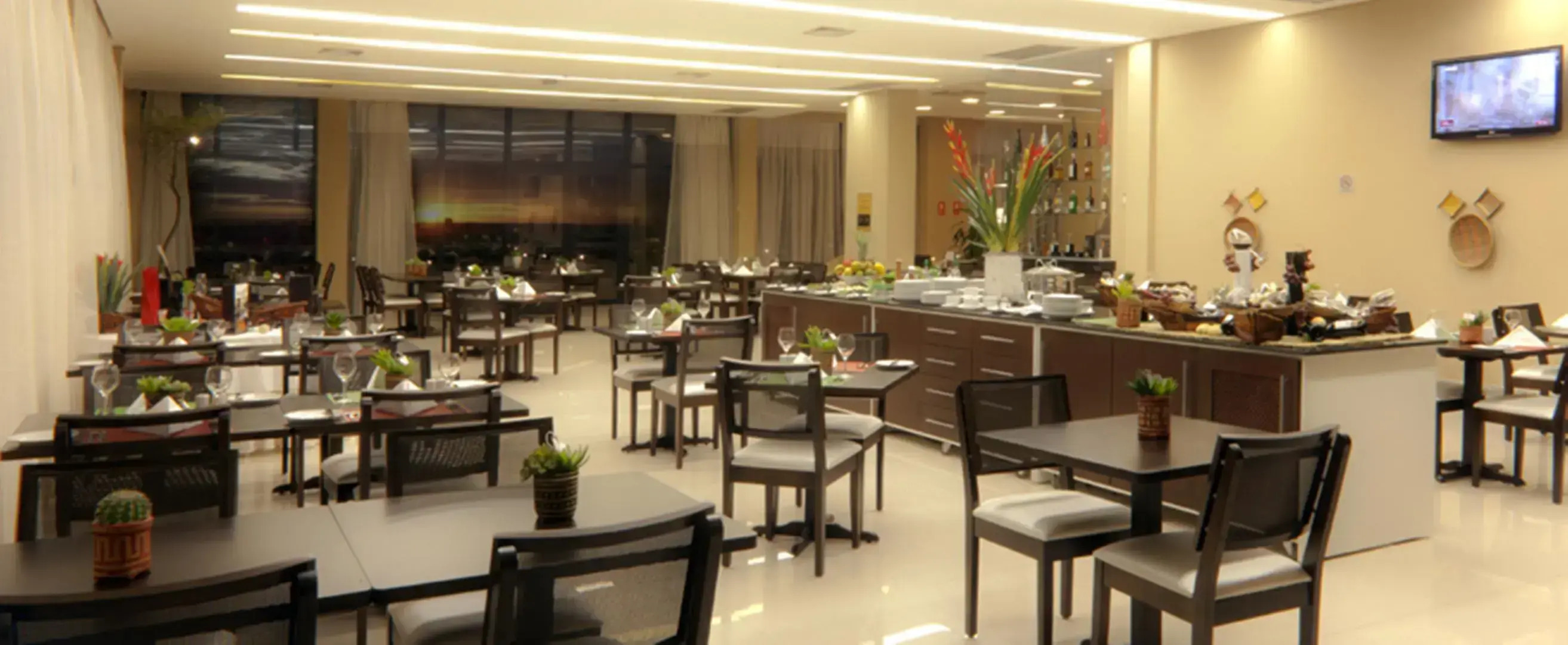 Quality Hotel Manaus