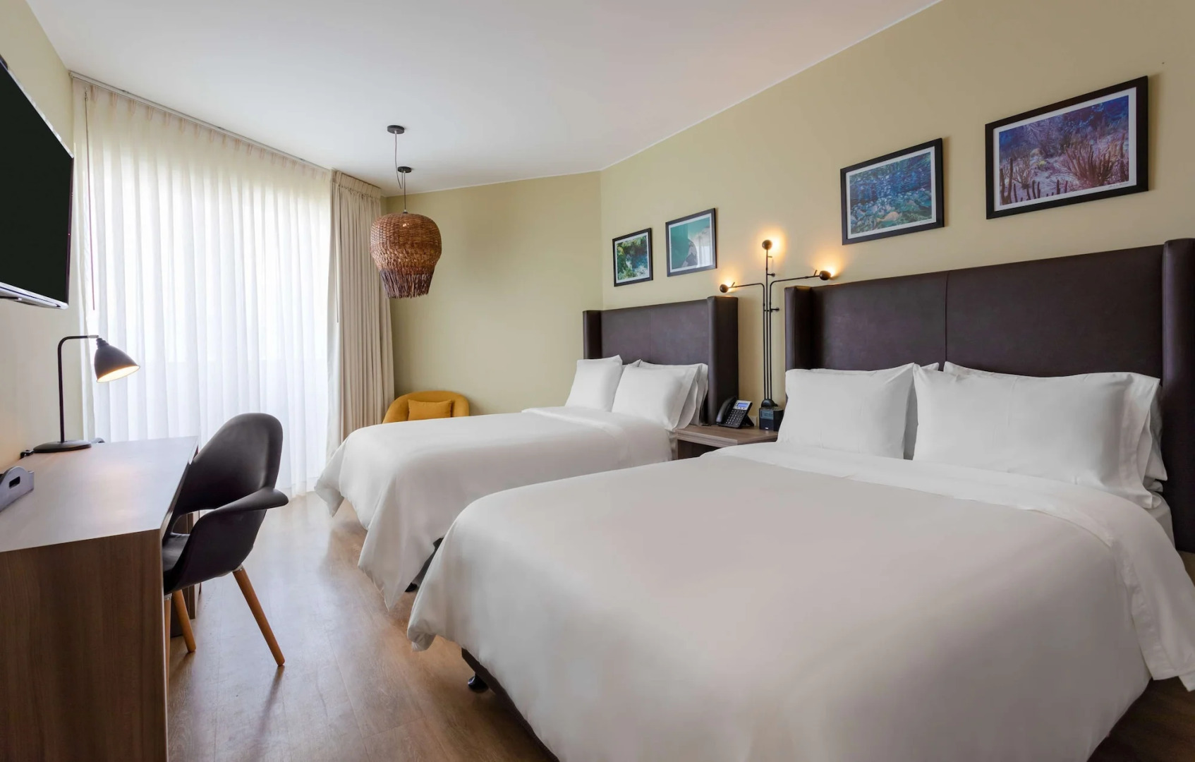 Casa Andina Select Paracas