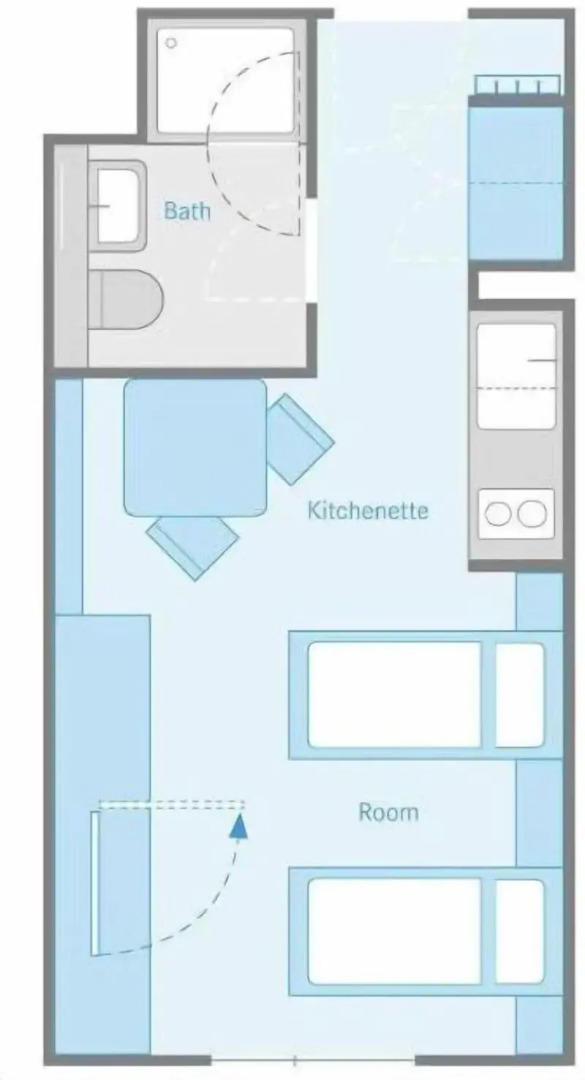 smartments Berlin Karlshorst