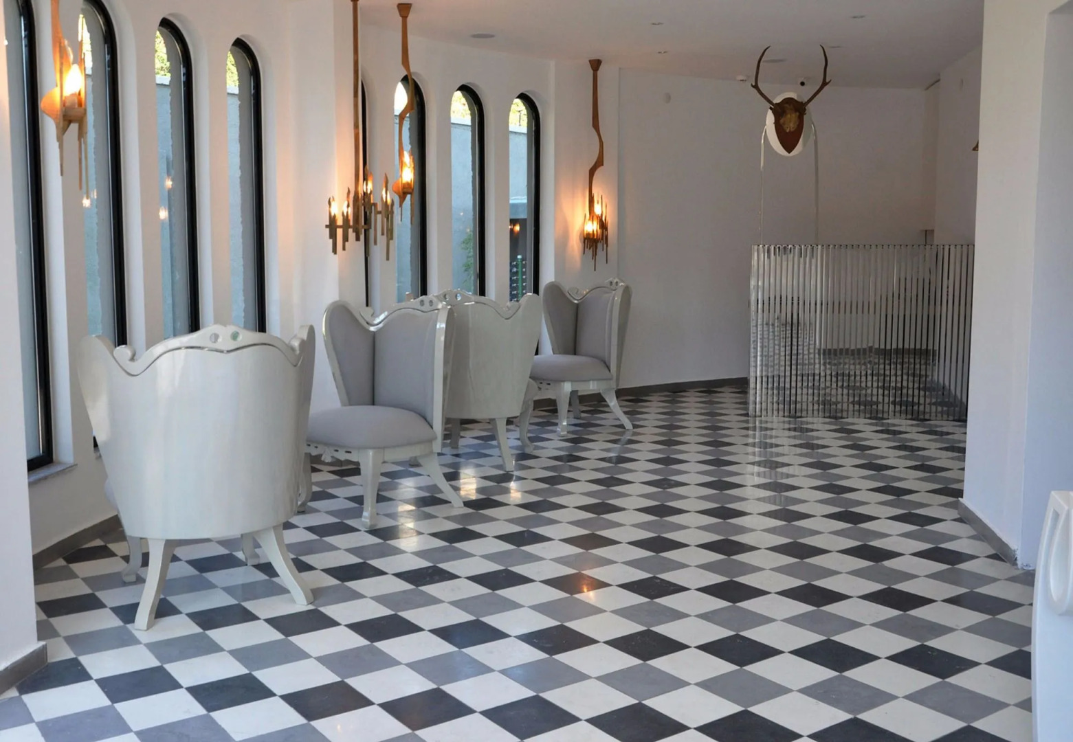 Sato Design Hotel - Adults Only