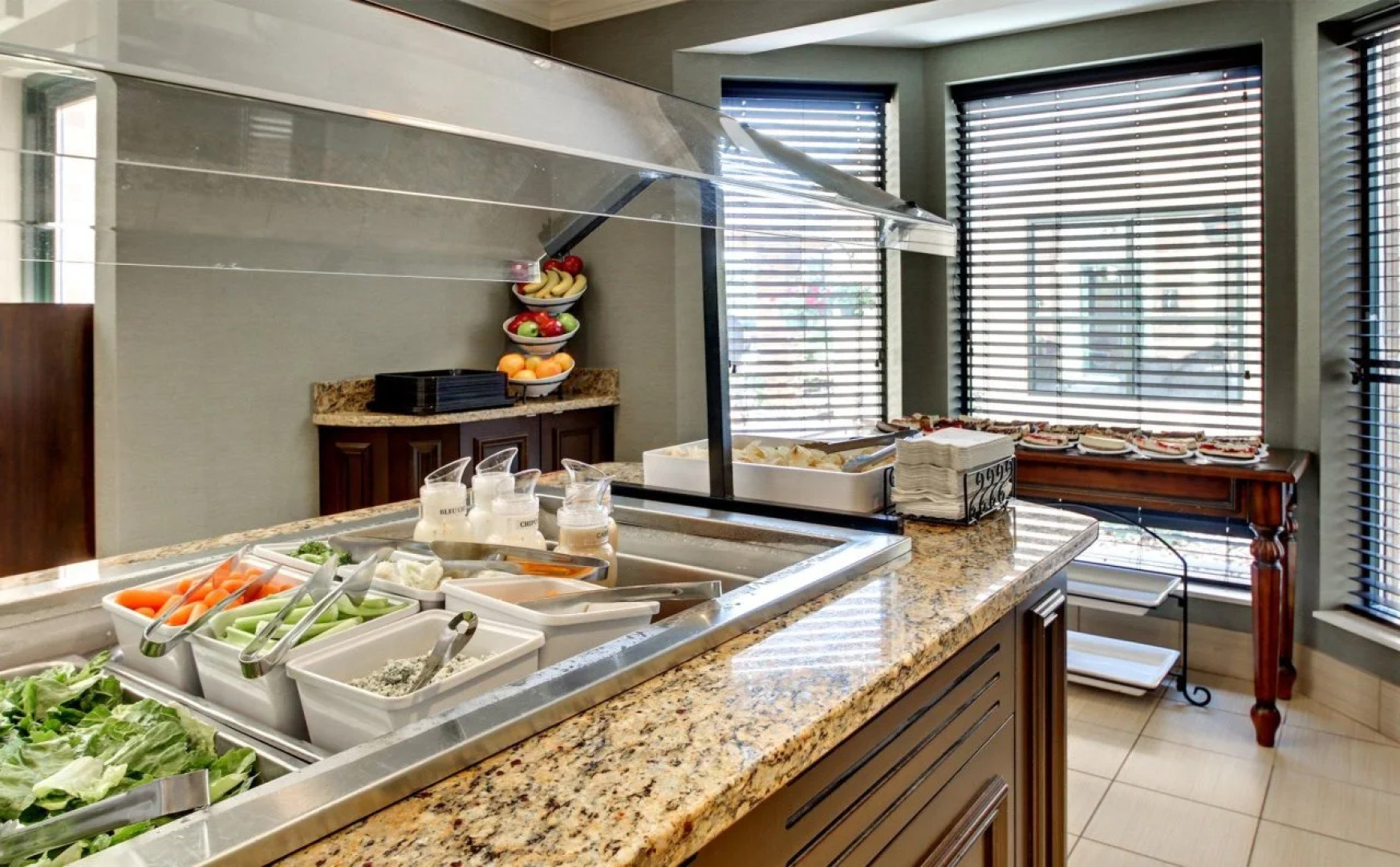 Staybridge Suites Middleton Madison-West by IHG