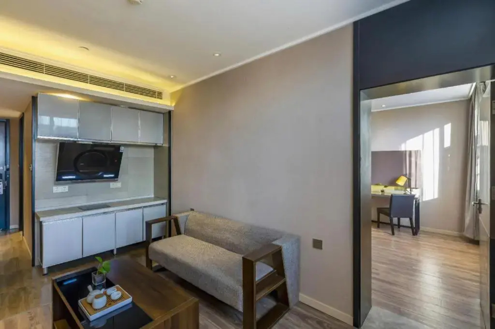 【locals】Taian Taishan District Baolongcity Square