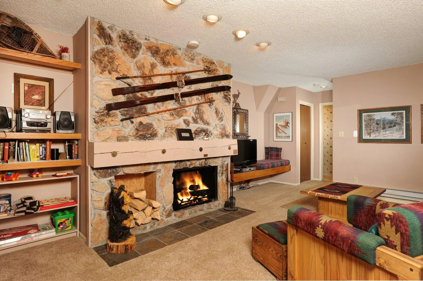 Forest Condominiums by Keystone Resort