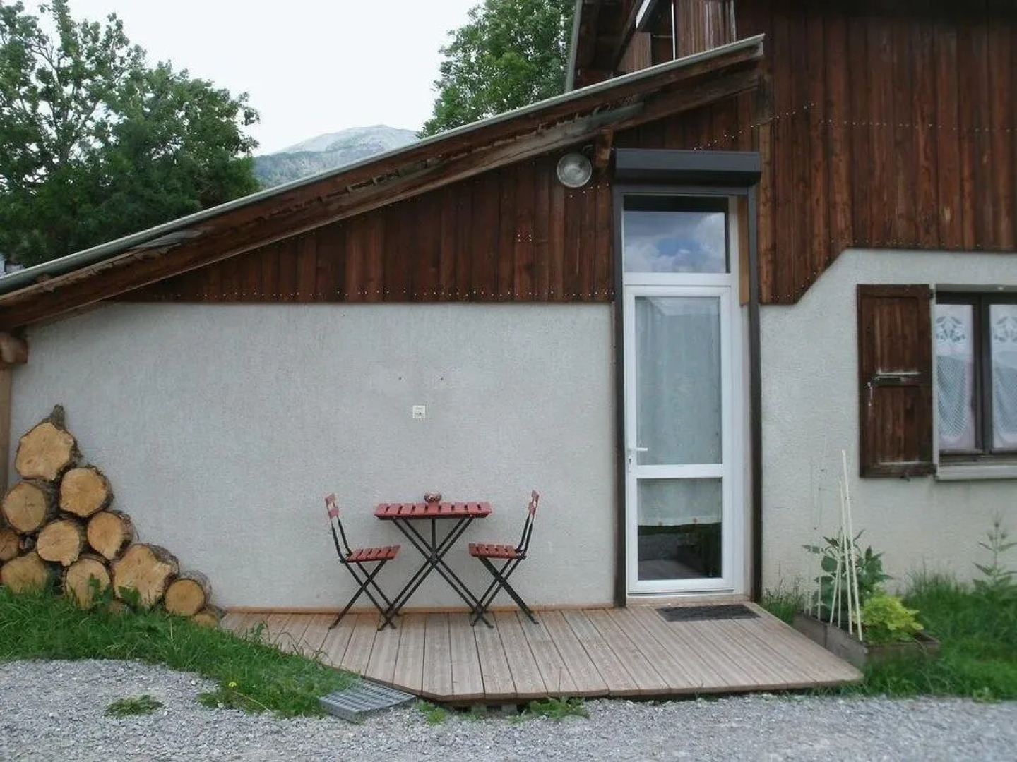 gîtes à la ferme dela le var