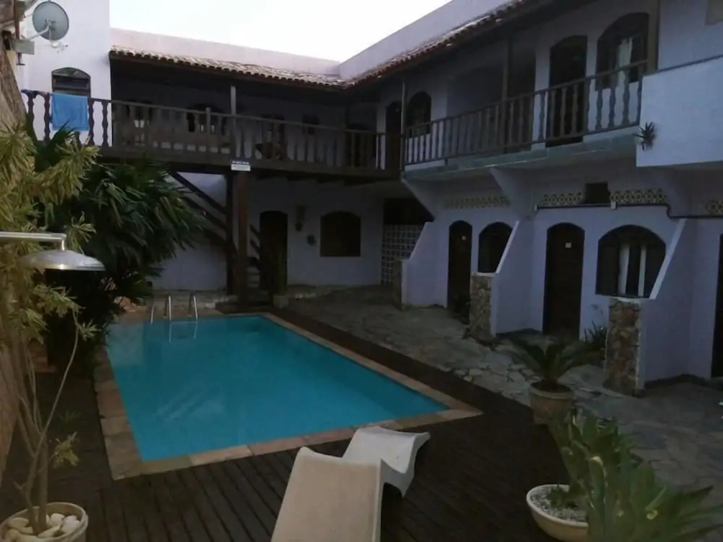 Pousada Porto Di Mare