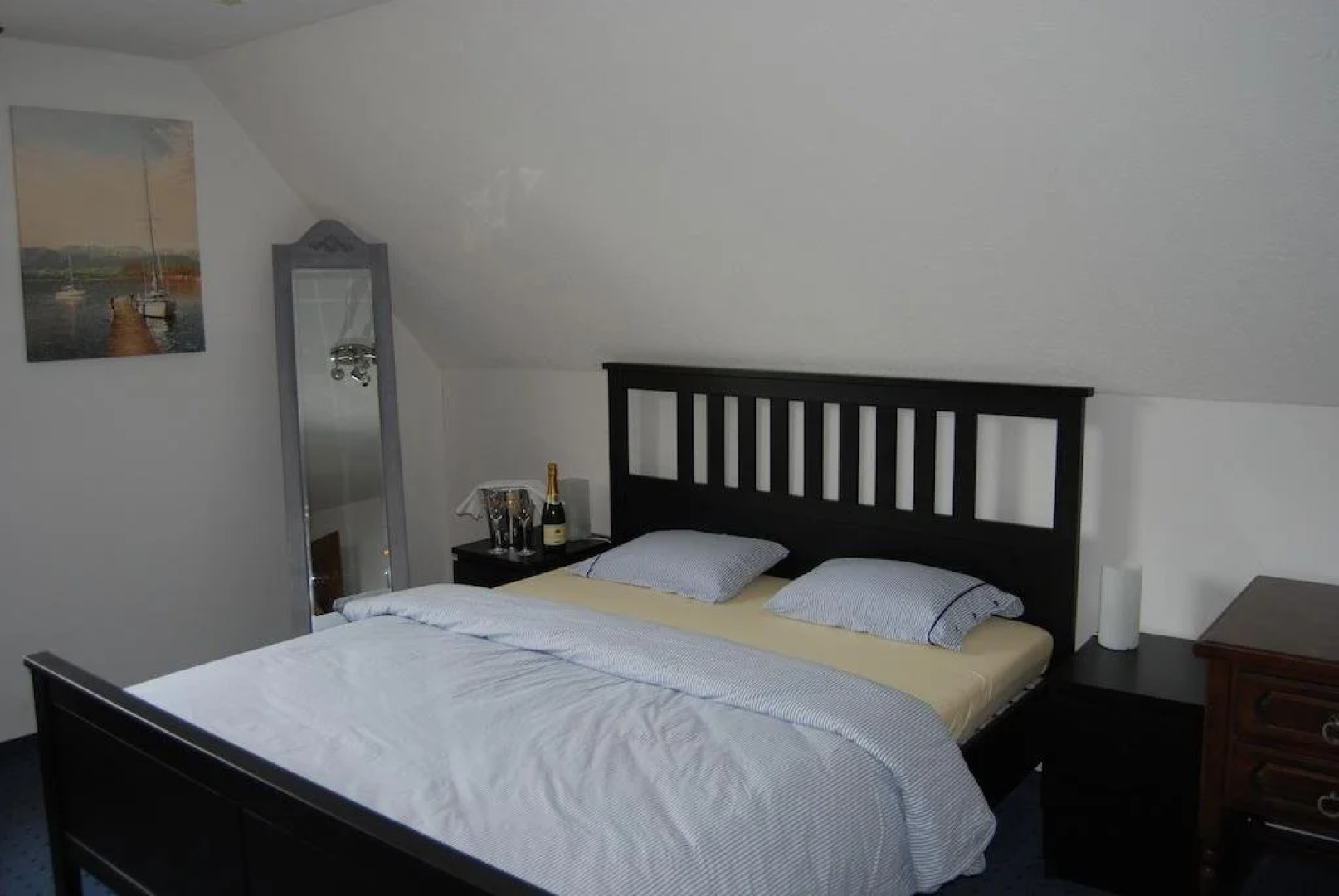 Hotel Restaurant Pizzeria Rotes Haus