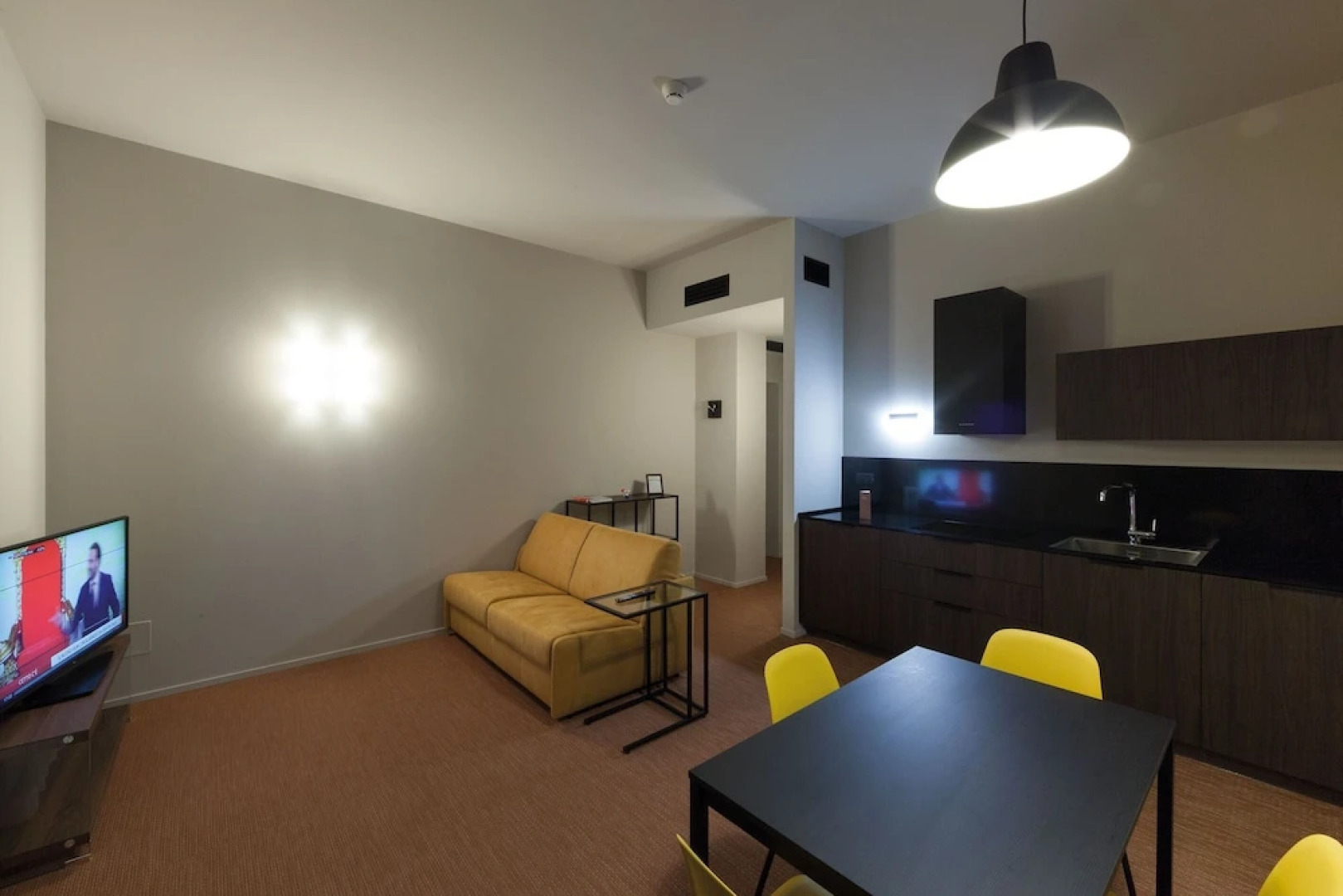 Отель Best Western Plus Dimora del Monaco