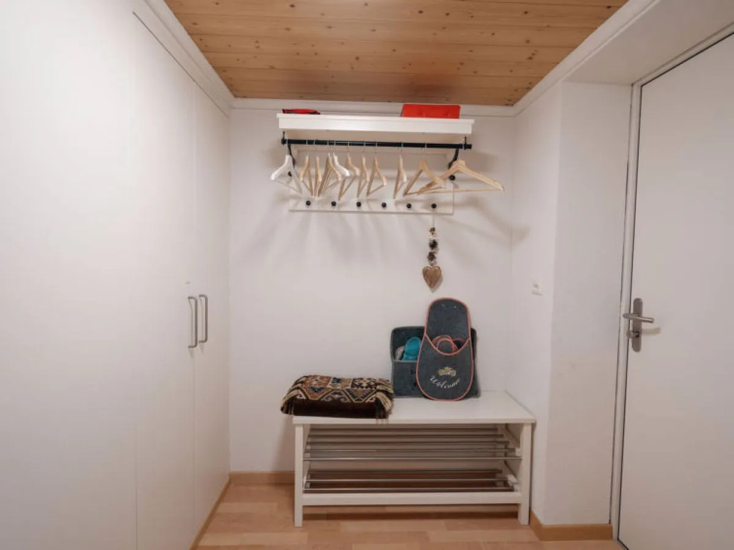 Apartment Casa Grande Amden