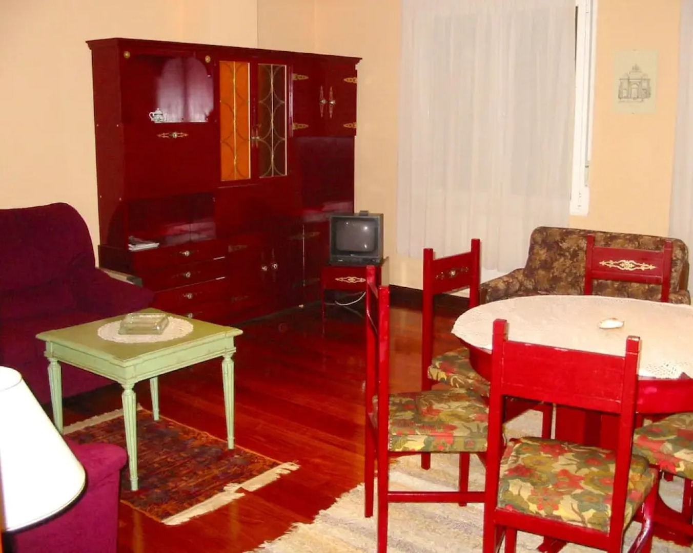 House With 6 Bedrooms in Boñar, With Wonderful Mountain View, Balcony