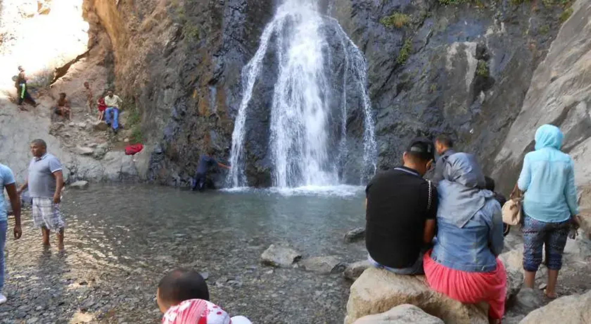 Riad and Villa Emy Les Une Nuits