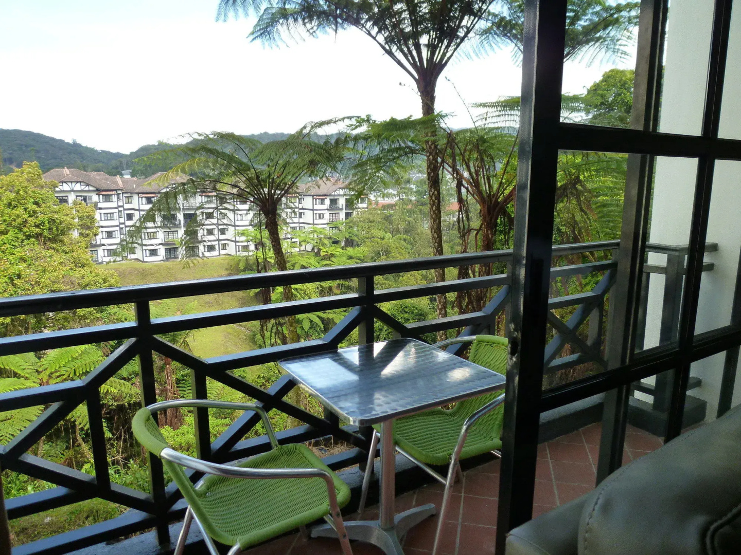 Silverstar Apartments @ Greenhill Resort