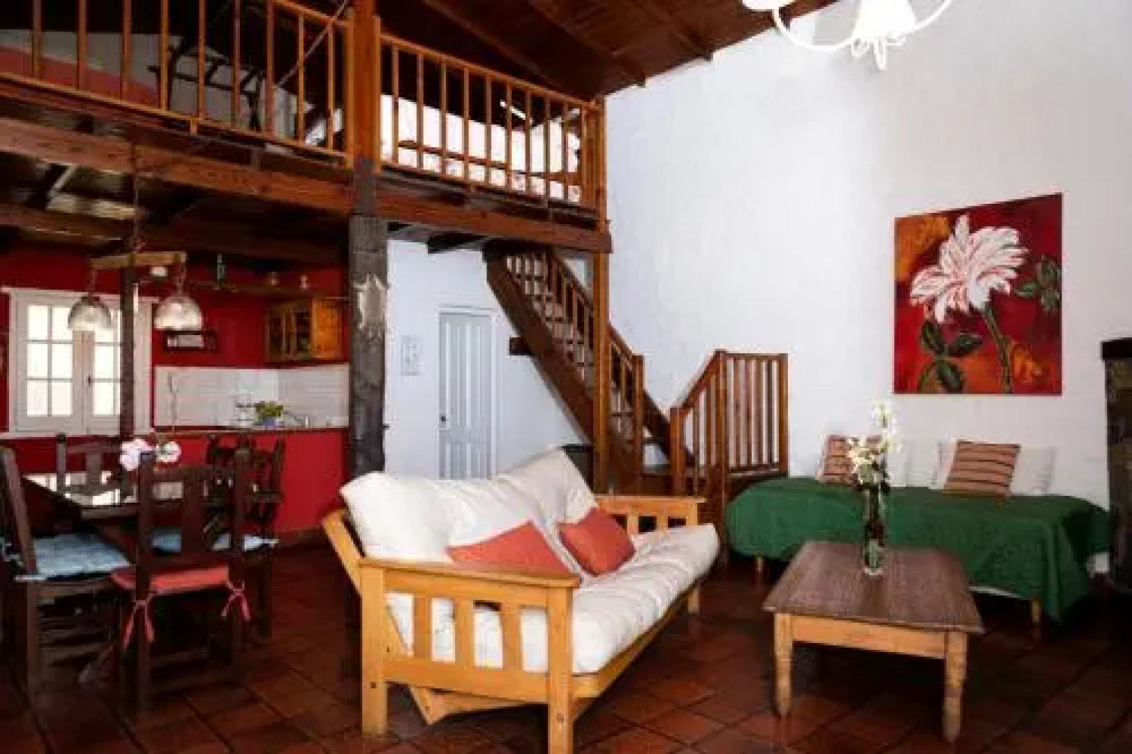 Cabañas La Escondida