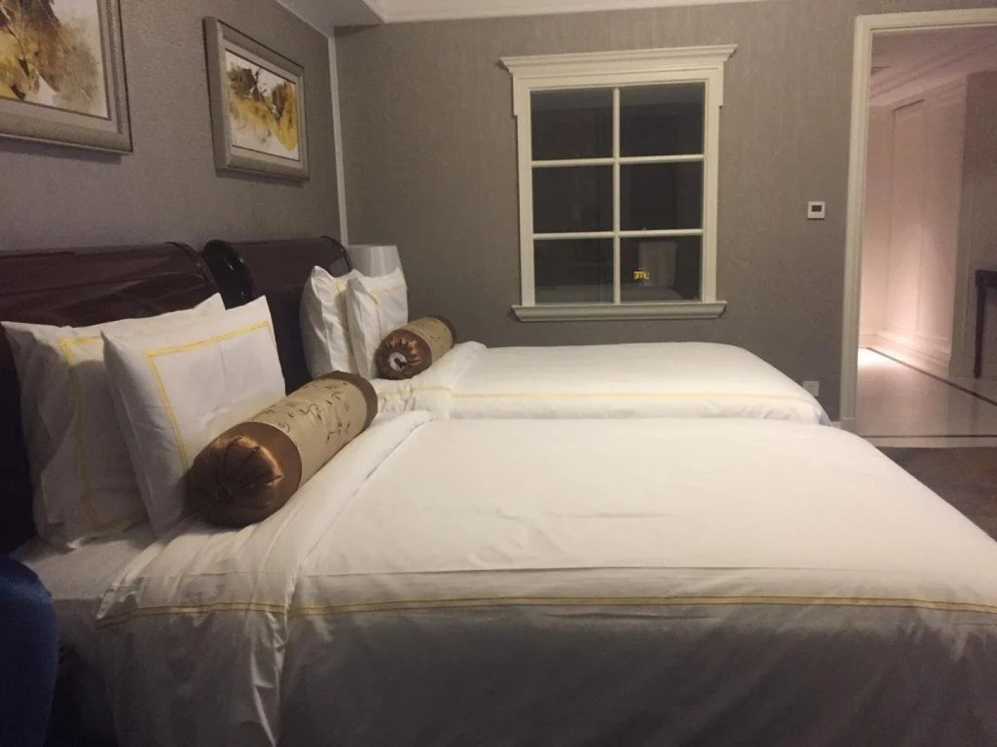 Parkview International Hotel