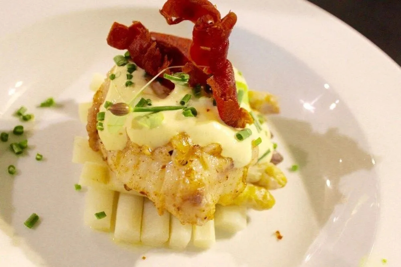 Hotel Restaurant à l'Etrier