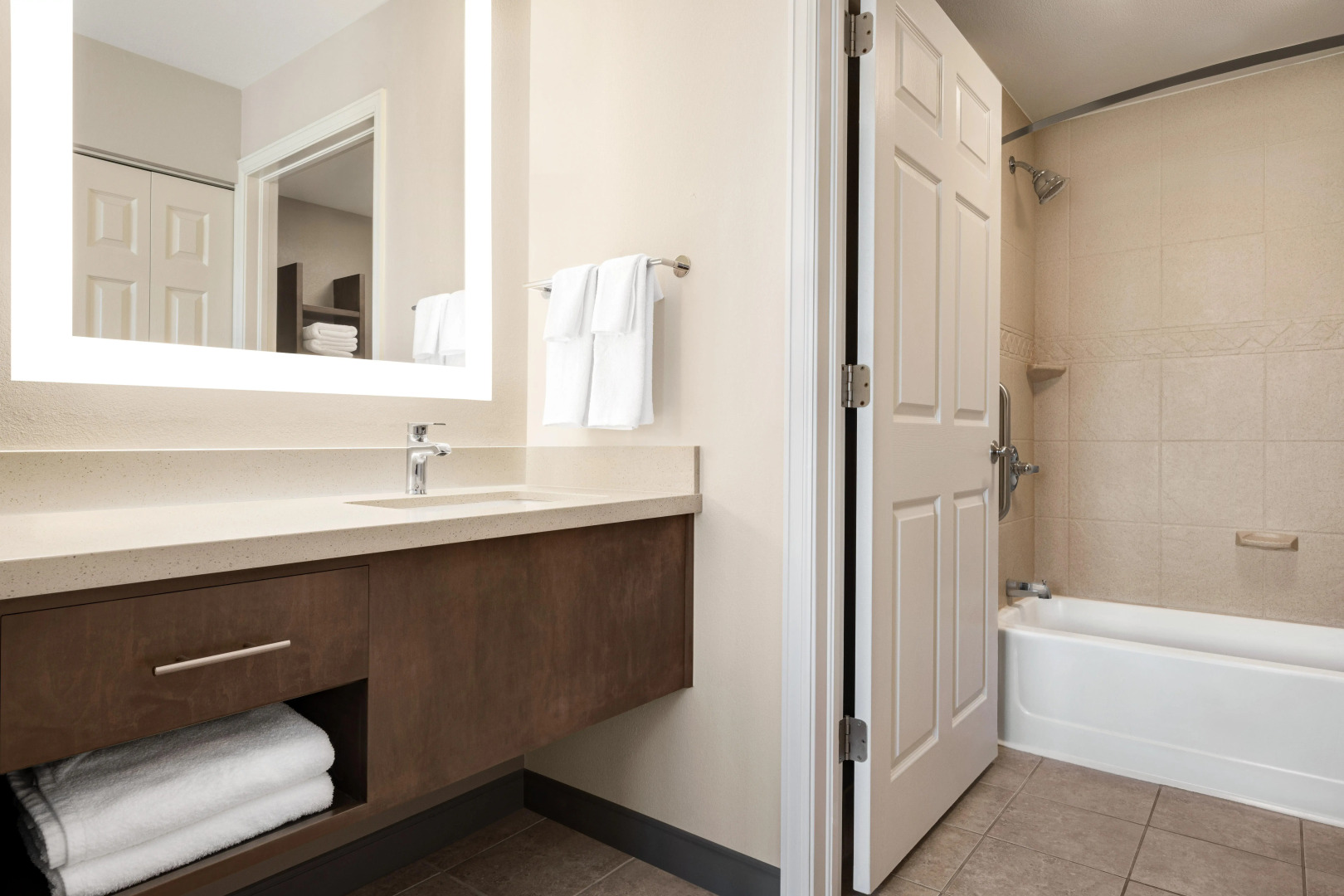 Staybridge Suites Oklahoma City-Quail Springs by IHG