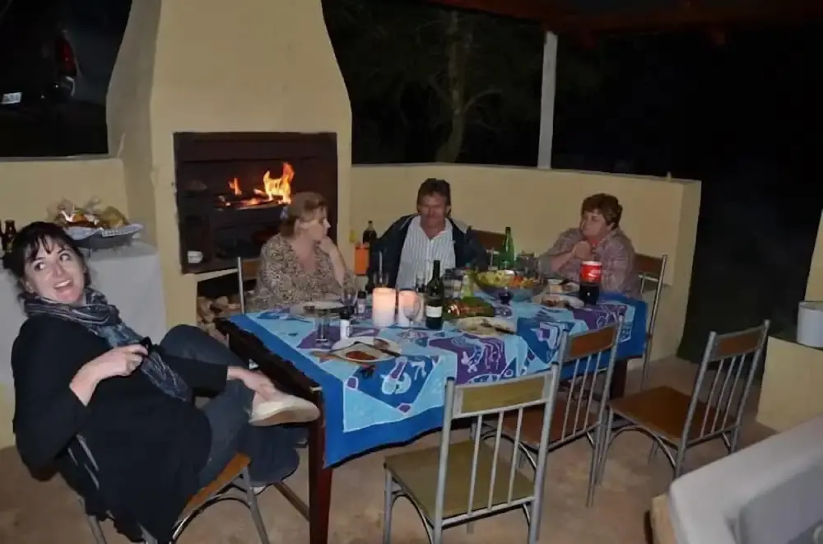 Mulberry Lane Suites