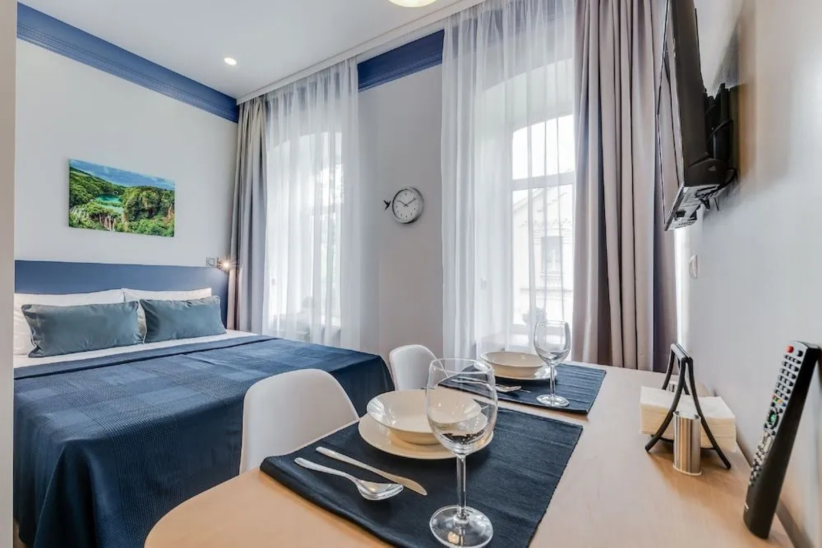 Sokroma Mesta Aparthotel