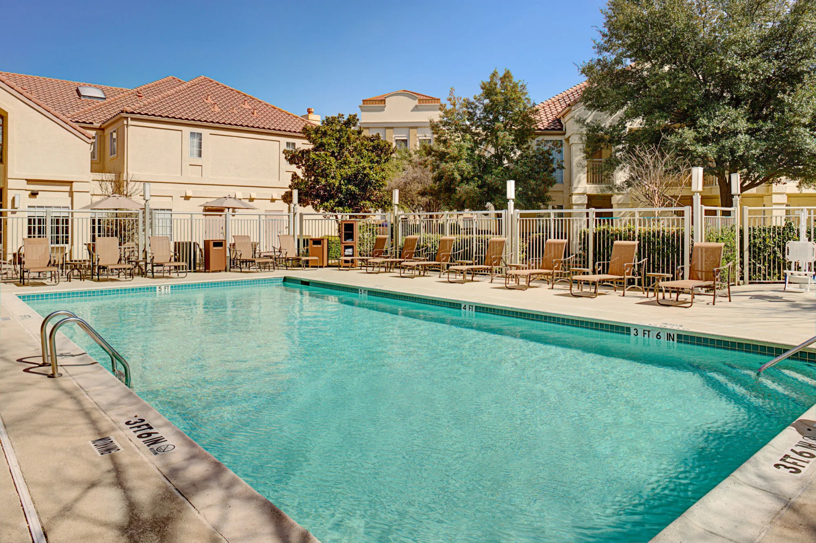 HYATT house Dallas/Addison